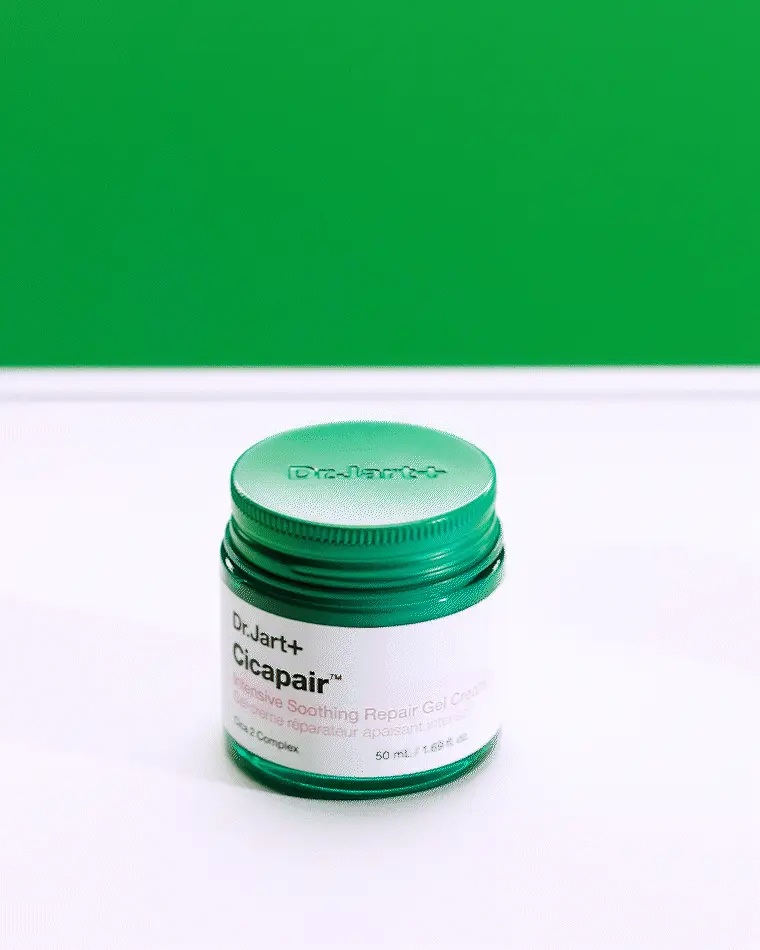 [강력진정/산뜻보습] 닥터자르트 시카페어 인텐시브 수딩 리페어 젤 크림 50ml 상세페이지 12